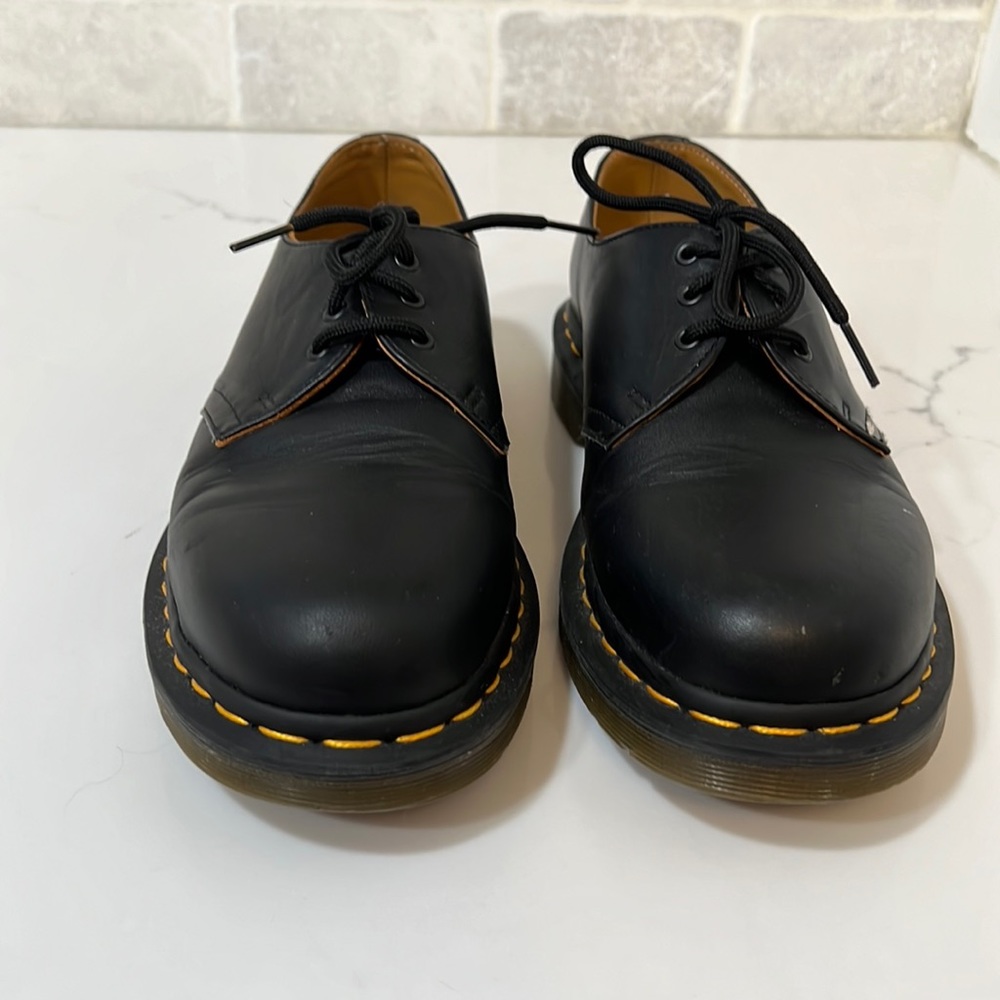 Dr. Martin’s Oxford Shoes